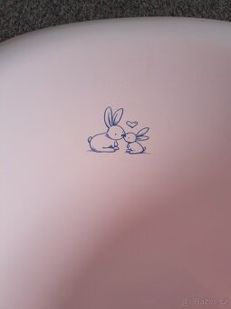 Dětská vanička - 2