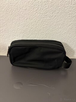 Gino Rossi kosmetická taštička – černá - 2