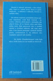 Barbara Brettonová – Na druhý pokus - 2