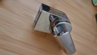 Hansgrohe Sprchový držák Porter Vario - 2