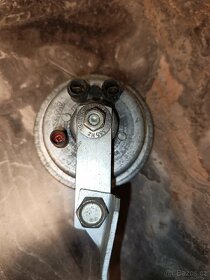 Prodám klakson škoda Felicie

 - 2