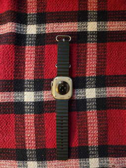 Apple Watch Ultra - 2