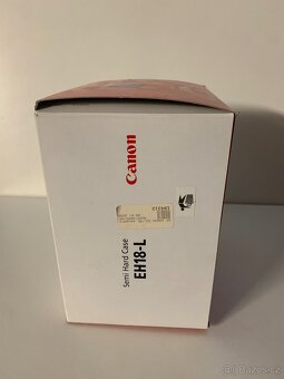 OBAL NA CANON EOS EH18-L na EOS 350D/400D - 2