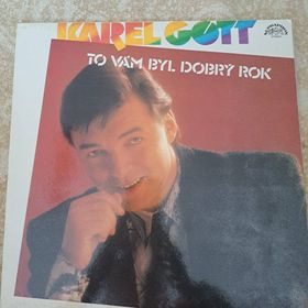 Gramofonové desky - 2