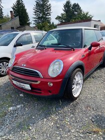 Mini Cooper one 1.6 66kW - 2