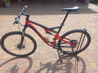 Horské kolo Specialized XL - 2