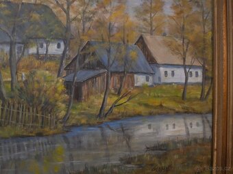 Kavánova chalupa, Vítanov - Chrudim - 2