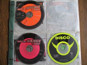 CD Best of disco - 2