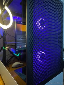 Prodej PC RTX3070 - 2