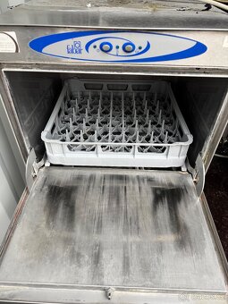Myčka pro gastro provoz - 2