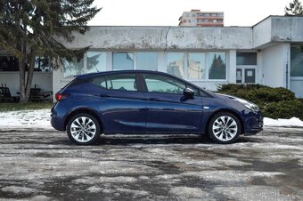 Opel Astra 1.6 CDTI 110k Enjoy - 2