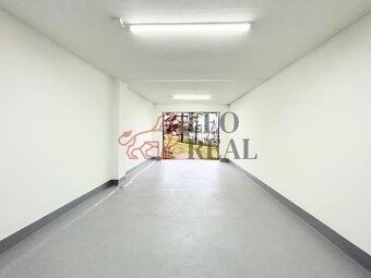 Prodej garáže 23 m2, Děčín – Staré Město - 2