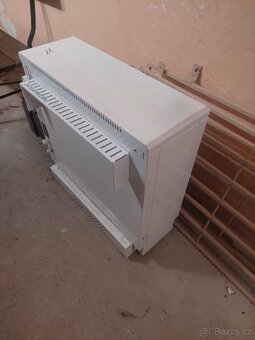 Elektrická akumulační kamna - 2