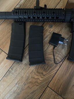 airsoft delta armory - 2