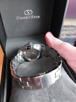 ORIENT STAR RE-AU0004B00B - 2