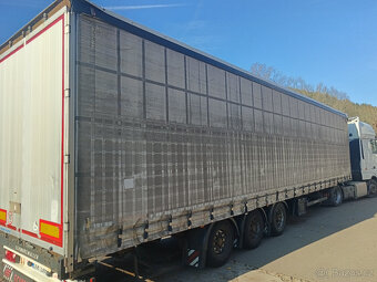 Návěs Schwarzmüller SPA/3 Mega - 2