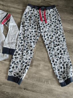 Dětské pyžamo vel. 122/128 - 2