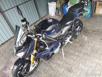 Bmw s1000r zimní cena - 2