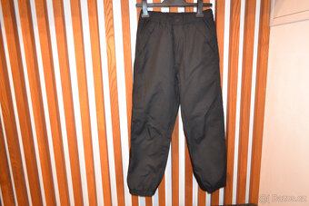 Voděodolné kalhoty zn. H&M vel.140 top stav - 2