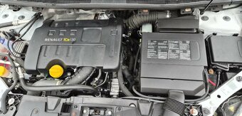 Renault megane III cc  cabrio - 2