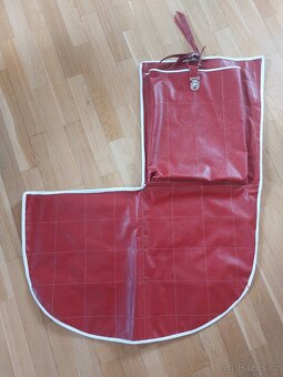 Přední kufr do Velorexu - 2