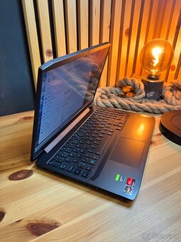 Lenovo IdeaPad Gaming 3-15ARH05 - 2