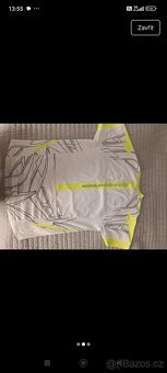 Cyklistické triko Nordblanc - 2