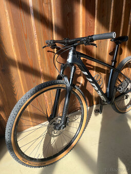 SCOTT Scale 940 Carbon 29" - TOP stav - 2