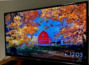 SAMSUNG SMART 1200KC - 2