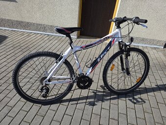 Dětské kolo vel. 26 X-Fact - 2