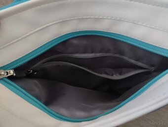 Crossbody kabelka Dara Bags - 2