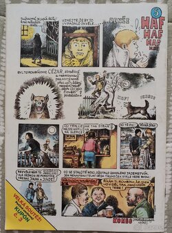 Časopis KOMETA - číslo 35 - 2