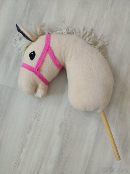 Hobby horse - 2