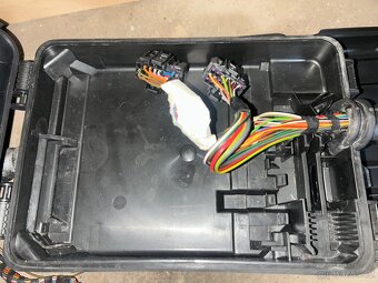 Komfortní jednotky VW,Audi,Škoda - 2