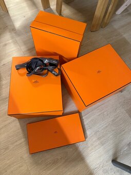 Hermes velke krabice - 2