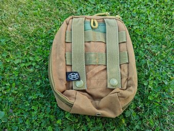 MFH víceúčelová sumka CB - 2