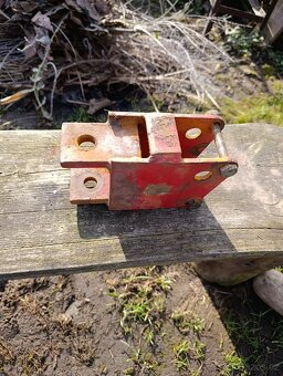 Prodám závěs Z-1 k Tera Vari systém - 2