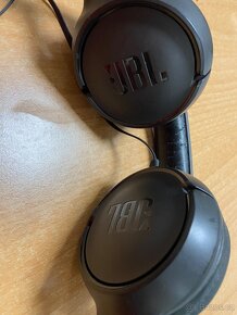 Prodám JBL Tune  500. - 2