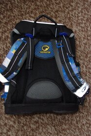 Školní batoh zn. Bagmaster - 2