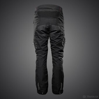 4sr textilní kalhoty - 2