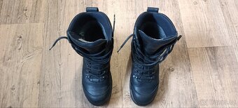 Boty polní AČR 2010 Prabos ECWCS - 2