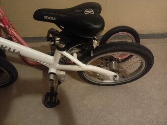 Dětské kolo Kokua 16'' - 2