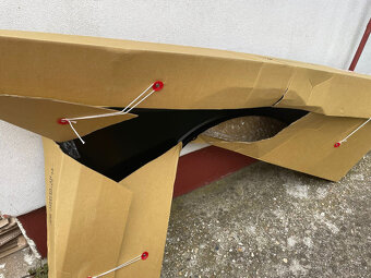 Dodge Challenger 2015+ Levý přední blatník, nový. - 2