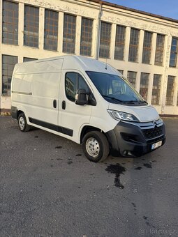 Citroen Jumper 2,0 hdi 96kw L2H2 - 2