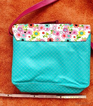 Dětská taška přes rameno - 2