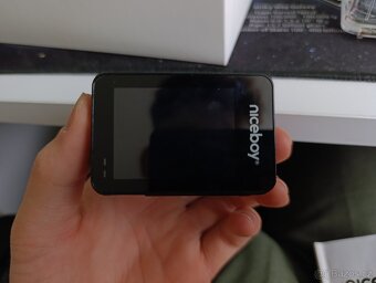 Kamera Niceboy Vega X Pro - 2