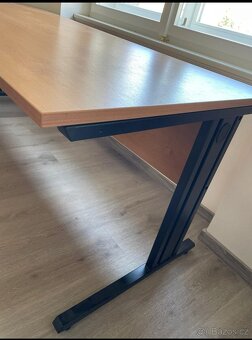 KANCELÁŘSKÝ, PSACÍ STŮL - 2