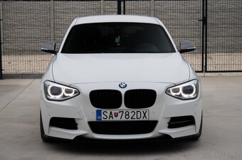 BMW M135iX Xdrive F20 320ps - 2