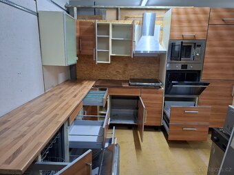 kuchyňská linka 146 - 2