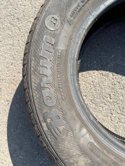 Prodám 185/70/14 - 2